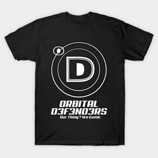 Orbital Defenders 1 T-Shirt